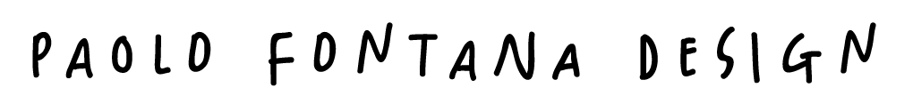 Paolo Fontana Design